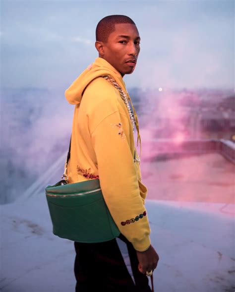 chanel x pharrell bag|pharrell williams x chanel.